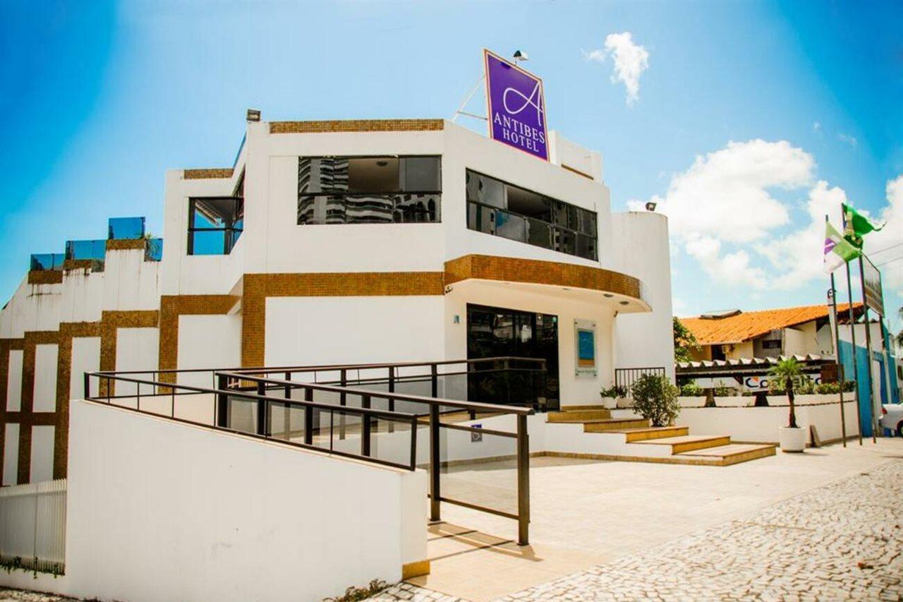 Antibes Natal