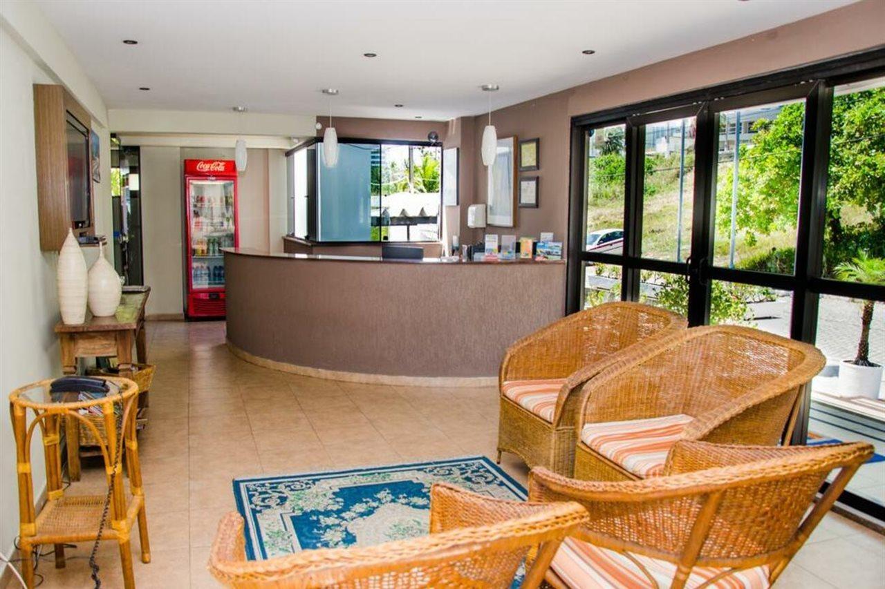 Antibes Hotel