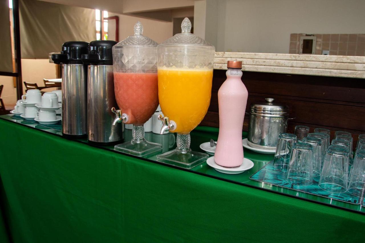 Hotel Antibes Natal