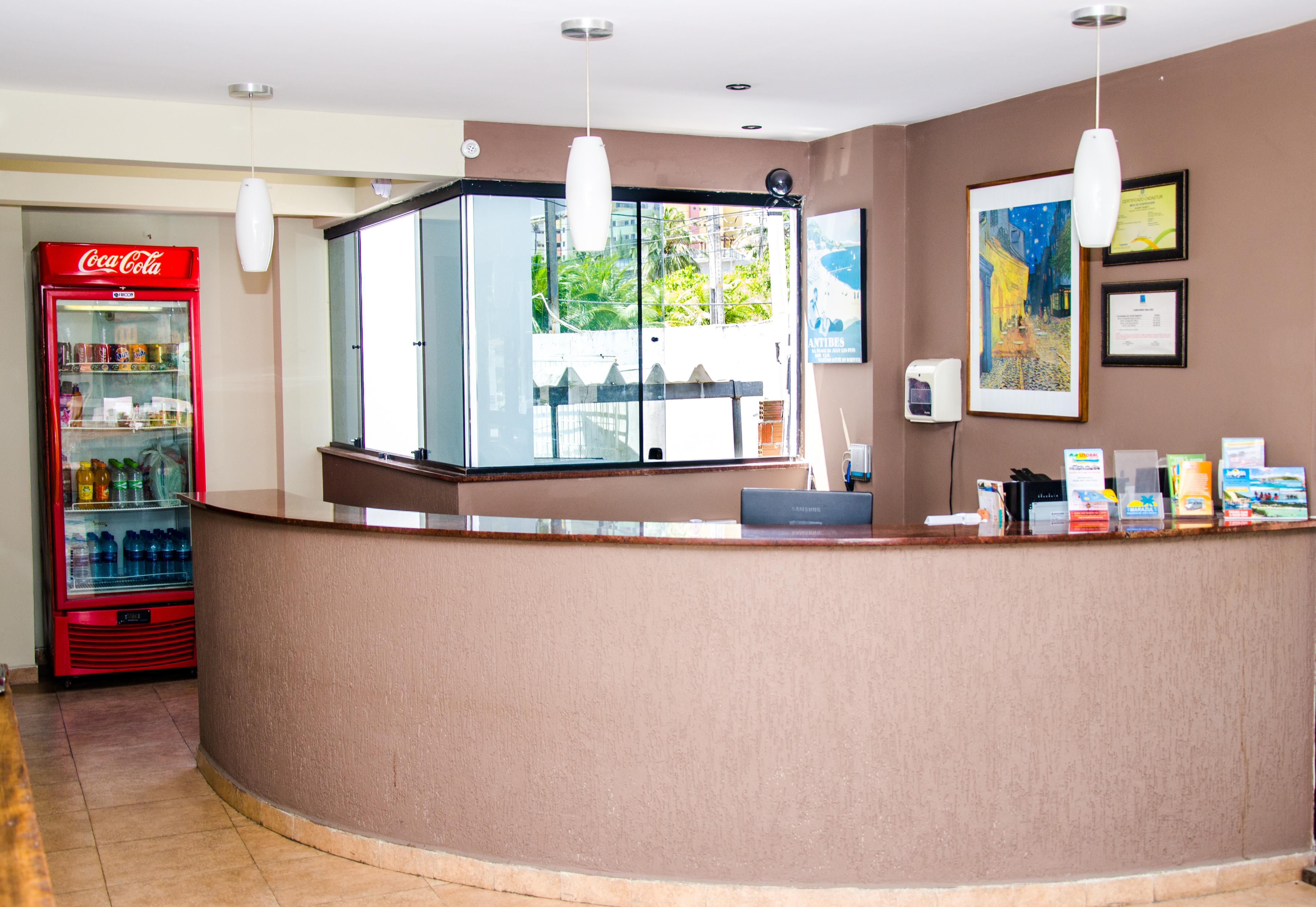 Antibes Hotel
