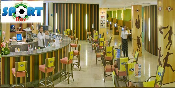 Hotel Antibes 3*