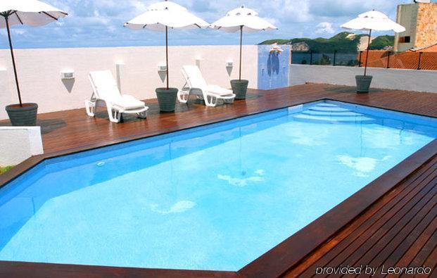 Antibes Hotel Natal